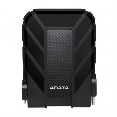2TB 2.5' ADATA HD710P külső winchester fekete (AHD710P-2TU31-CBK)