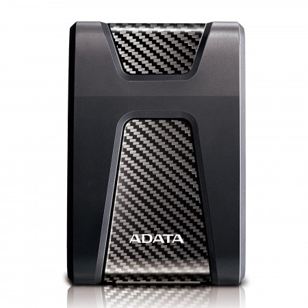 4TB 2.5' ADATA HD650 külső winchester fekete (AHD650-4TU31-CBK)