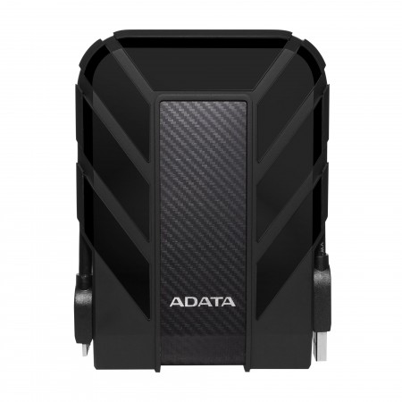 1TB 2.5' ADATA HD710P külső winchester fekete (AHD710P-1TU31-CBK)