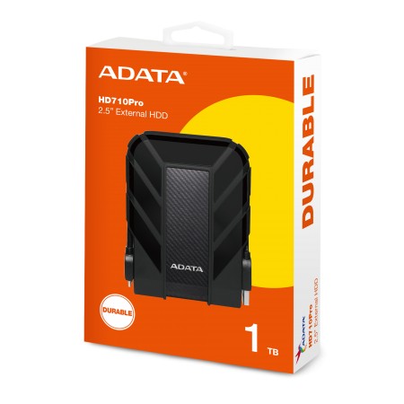 1TB 2.5' ADATA HD710P külső winchester fekete (AHD710P-1TU31-CBK)