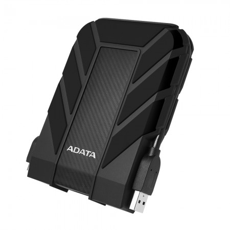 1TB 2.5' ADATA HD710P külső winchester fekete (AHD710P-1TU31-CBK)