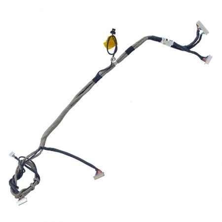 K10-3024008-H39 használt USB + LAN + modem kábel