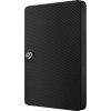 1TB Seagate 2.5' Expansion külső winchester fekete (STKM1000400)