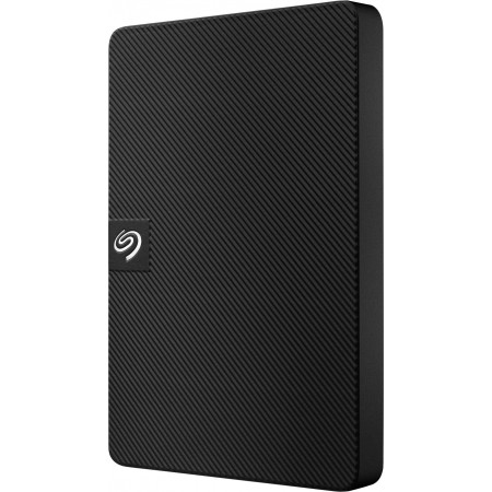 1TB Seagate 2.5' Expansion külső winchester fekete (STKM1000400)
