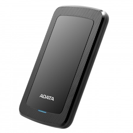 2TB 2.5' ADATA HV300 külső winchester fekete (AHV300-2TU31-CBK)