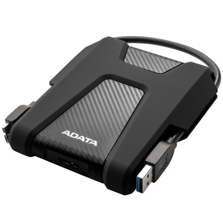 2TB 2.5' ADATA HD680 külső winchester fekete (AHD680-2TU31-CBK)