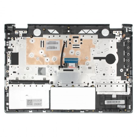 L18953-001 gyári US angol háttérvilágításos laptop billentyűzet + felső fedél