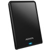 2TB 2.5' ADATA HV620S külső winchester fekete (AHV620S-2TU31-CBK)