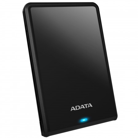 2TB 2.5' ADATA HV620S külső winchester fekete (AHV620S-2TU31-CBK)