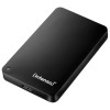 500GB INTENSO 2.5' USB külső winchester fekete (6021530)