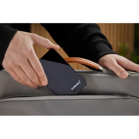 500GB INTENSO 2.5' USB külső winchester fekete (6021530)