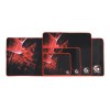 Gembird MP-GAMEPRO-L gaming egérpad L-es
