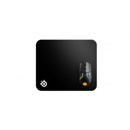 SteelSeries QcK Heavy 2020 Edition Medium Gamer egérpad (63836)