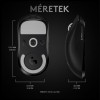 Logitech Pro X Superlight vezeték nélküli gamer egér fekete (910-005881)