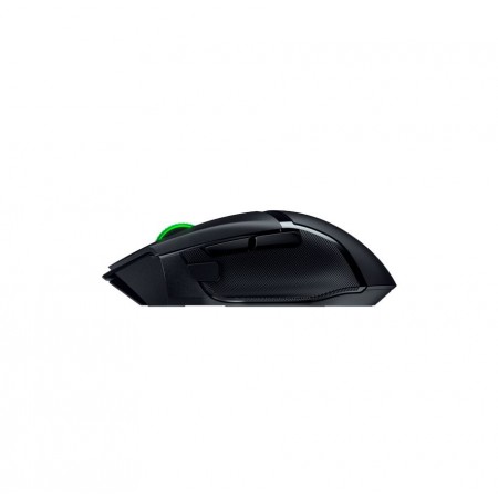 Razer Basilisk V3 X HyperSpeed vezeték nélküli optikai Gaming egér fekete (RZ01-04870100-R3G1)