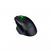 Razer Basilisk V3 X HyperSpeed vezeték nélküli optikai Gaming egér fekete (RZ01-04870100-R3G1)