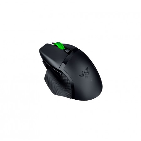 Razer Basilisk V3 X HyperSpeed vezeték nélküli optikai Gaming egér fekete (RZ01-04870100-R3G1)