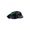 Razer Basilisk V3 X HyperSpeed vezeték nélküli optikai Gaming egér fekete (RZ01-04870100-R3G1)