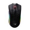 Redragon M808 Storm vezeték nélküli gaming egér fekete (M808-KS)