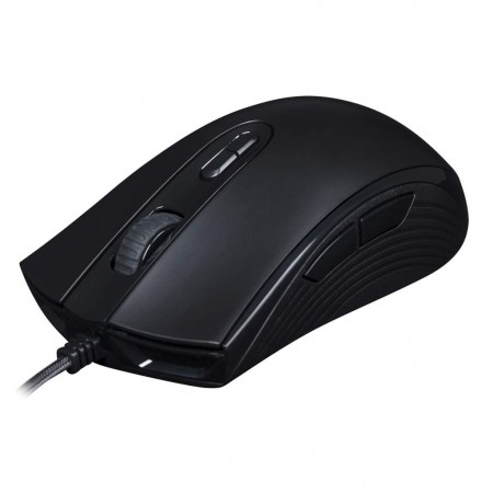HyperX Pulsefire Core Gaming optikai egér fekete (HX-MC004B / 4P4F8AA)
