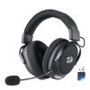Redragon H858 Arrow Pro Wireless Bluetooth Gaming Headset fekete