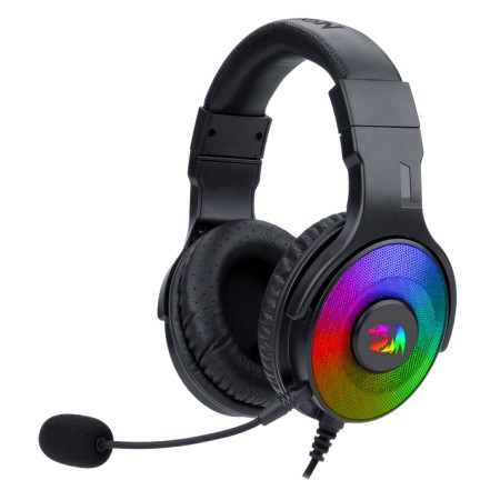 Redragon H350RGB-1 Pandora 2 Gaming Headset fekete