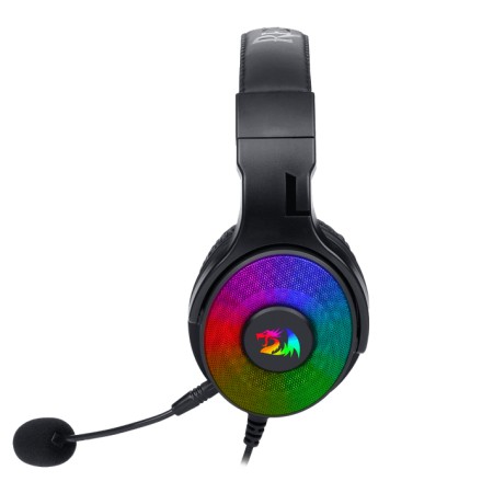 Redragon H350RGB-1 Pandora 2 Gaming Headset fekete