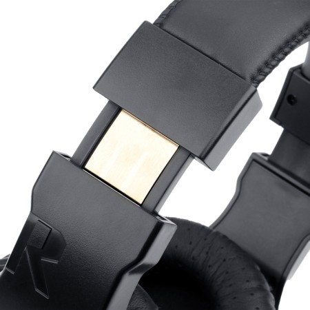 Redragon H350RGB-1 Pandora 2 Gaming Headset fekete