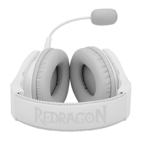 Redragon H350W-RGB-1 Pandora 2 Gaming Headset fehér