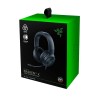 Razer Kraken V3 X gaming headset fekete (RZ04-03750100-R3M1 / RZ04-03750300-R3M1)