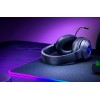 Razer Kraken V3 X gaming headset fekete (RZ04-03750100-R3M1 / RZ04-03750300-R3M1)