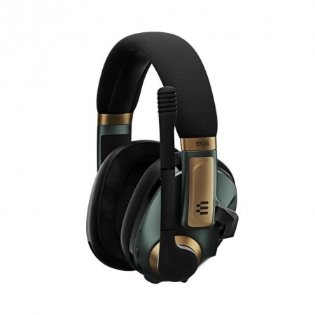 EPOS-SENNHEISER H3 Pro Hybrid Gaming Headset zöld (1000894)