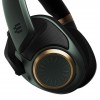 EPOS-SENNHEISER H6 Pro Open gaming headset fekete-zöld (1000970)