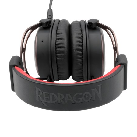 Redragon H710 Helios Gaming Headset