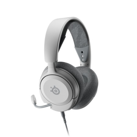 SteelSeries Arctis Nova 1 gaming headset fehér (61607)