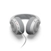 SteelSeries Arctis Nova 1 gaming headset fehér (61607)