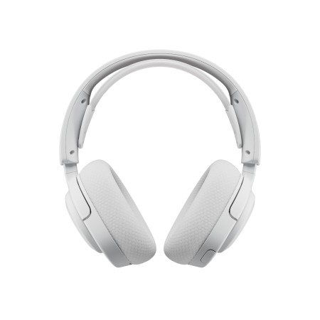 SteelSeries Arctis Nova 5P vezeték nélküli gamer fejhallgató (PS5, fehér) (61674)