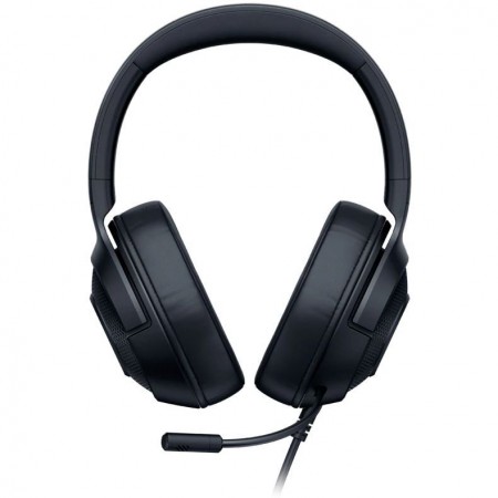 Razer Kraken X Lite gaming headset fekete (RZ04-02950100-R381)