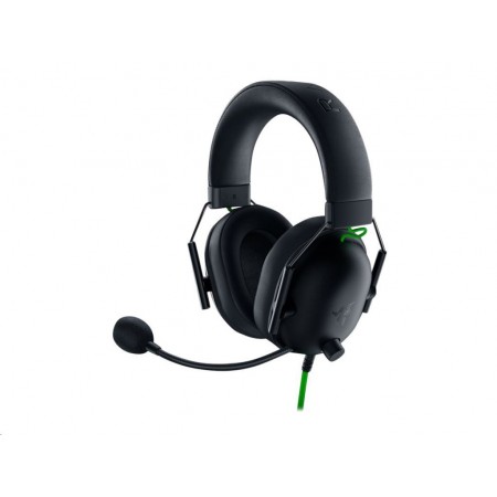 Razer BlackShark V2 X headset fekete (RZ04-04570100-R3M1)