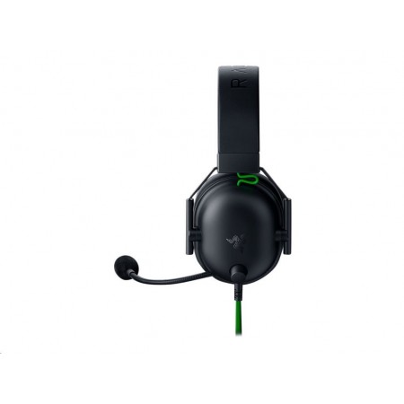 Razer BlackShark V2 X headset fekete (RZ04-04570100-R3M1)