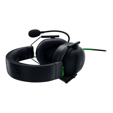 Razer BlackShark V2 X headset fekete (RZ04-04570100-R3M1)