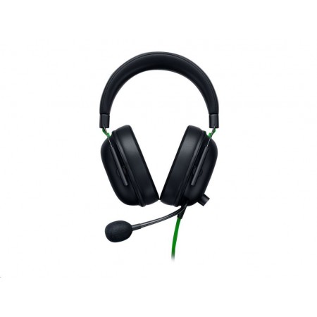 Razer BlackShark V2 X headset fekete (RZ04-04570100-R3M1)