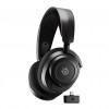 SteelSeries Arctis Nova 7 PC gaming headset fekete (61553)
