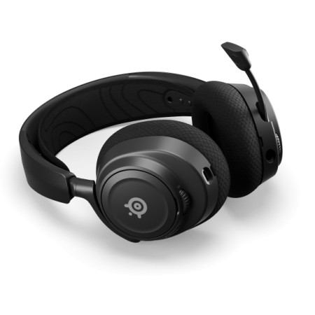 SteelSeries Arctis Nova 7 PC gaming headset fekete (61553)