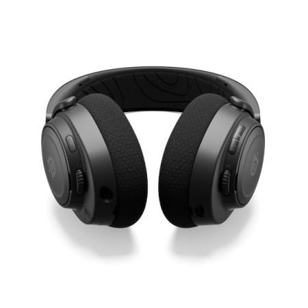 SteelSeries Arctis Nova 7 PC gaming headset fekete (61553)