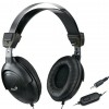 Genius HS-M505X gamer mikrofonos fejhallgató (31710058101)