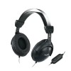 Genius HS-M505X gamer mikrofonos fejhallgató (31710058101)
