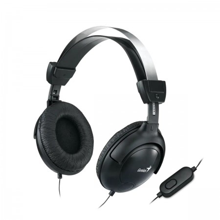 Genius HS-M505X gamer mikrofonos fejhallgató (31710058101)