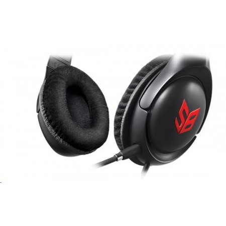 Creative Sound Blaster HS-810 Blaze mikrofonos fejhallgató (70GH032000000)