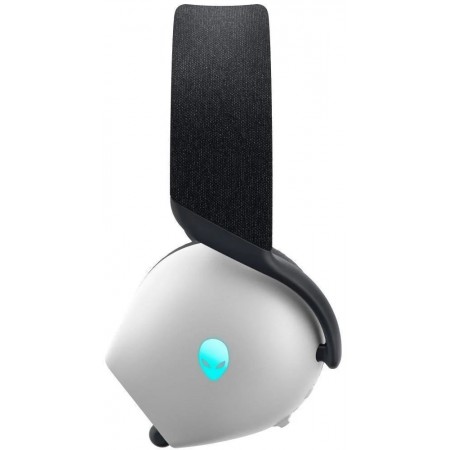 DELL Alienware AW720H vezeték nélküli gaming headset fekete-fehér (545-BBFD)